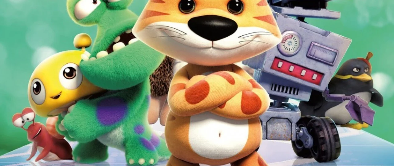 Qutqaruvchilar Multfilm Uzbek tilida 2017 O'zbekcha tarjima HD