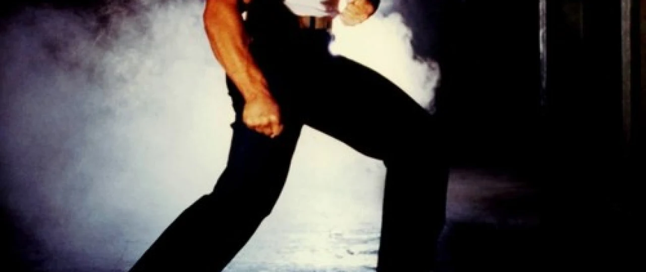 Ajal nishoni / O'lim orderi Jan Klod Van Dam ishtirokida Uzbek tilida 1990 O'zbekcha tarjima kino HD