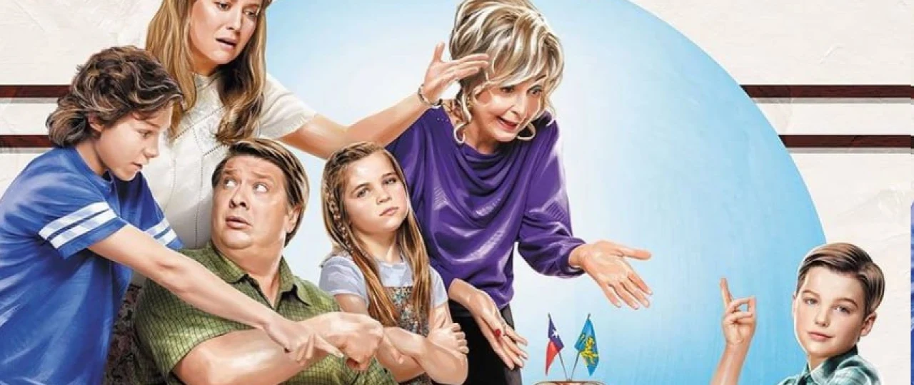 Yosh Sheldon / Sheldinning yoshligi Barcha qismlar 2017 2024 Uzbek tilida O'zbekcha tarjima kino Full HD tas-ix skachat