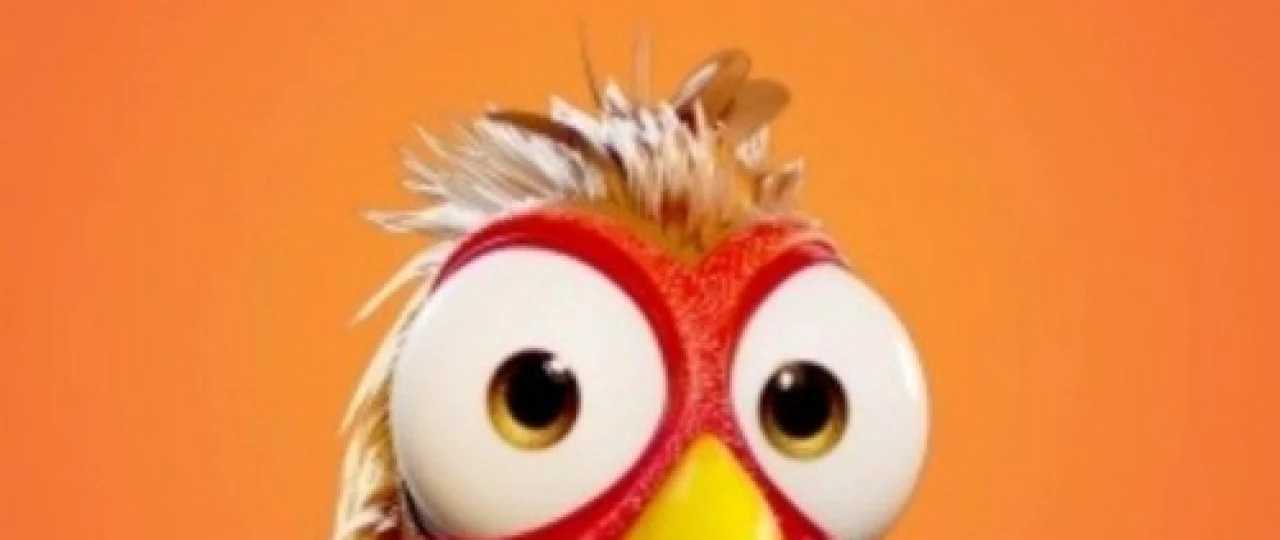 Sirk tamoshasi / Tovuq yugurishi Uzbek tilida multfilm 2020 O'zbek tarjima kino HD