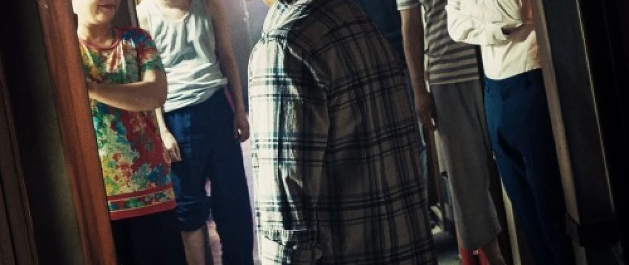 Do'zaxdagi notanishlar / Jasad yo'qotilgan kecha / Tirik murda Koreya seriali Barcha qismlar O'zbek tilida 2019 Uzbekcha tarjima