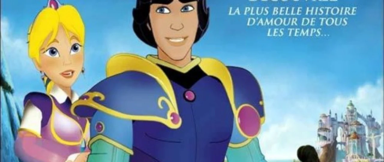 Tristan va Izolda Multfilm Uzbek tilida 2002 O'zbekcha tarjima HD