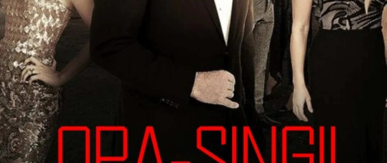 Opa-singil / Opa singil qizlari serial Turk seriali Barcha qismlar O'zbek tilida 2019 Uzbekcha tarjima