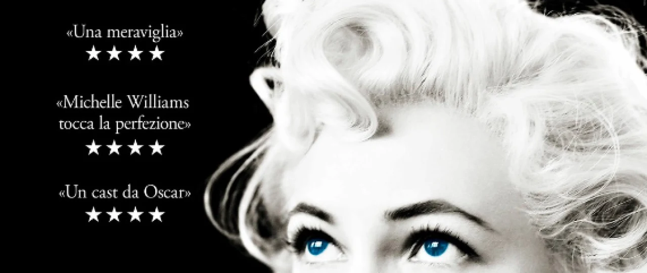 Merilin Monro bilan 7 kecha kunduz 2011 Biografik film Uzbek tilida O'zbekcha tarjima kino Full HD tas-ix skachat