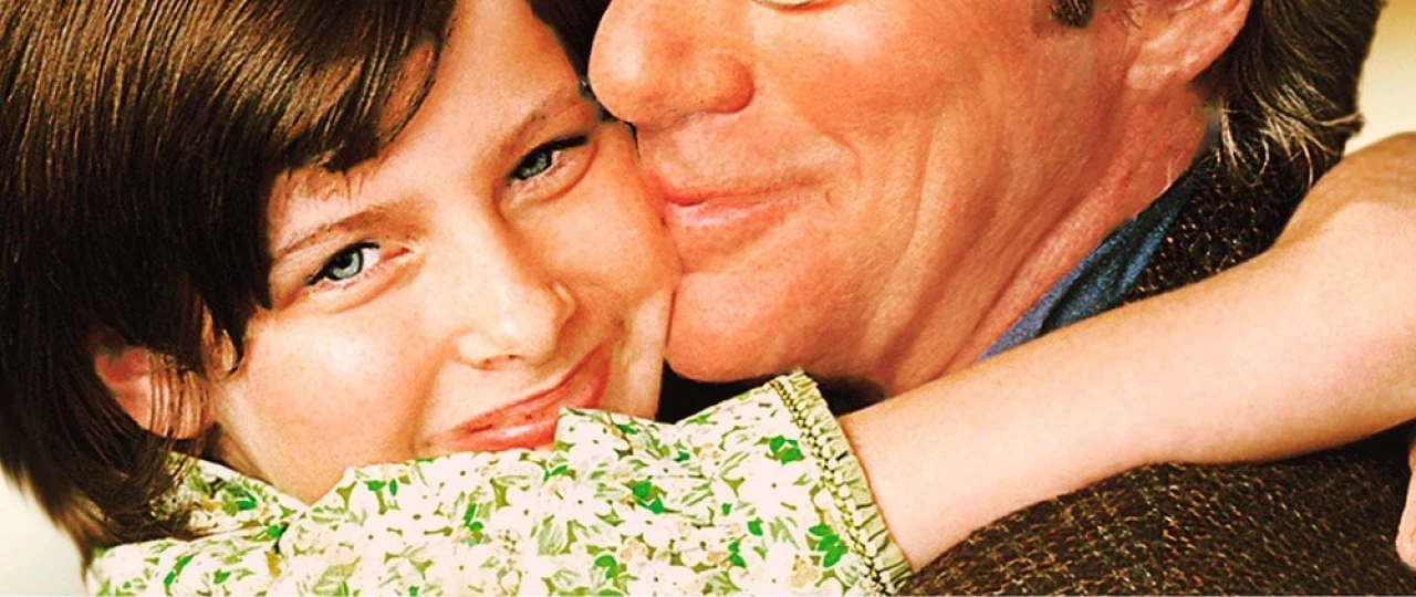 Asalarilar mavsumi / So'zlar o'yini Germaniya filmi 2005 Uzbek tilida O'zbekcha tarjima kino Full HD tas-ix skachat