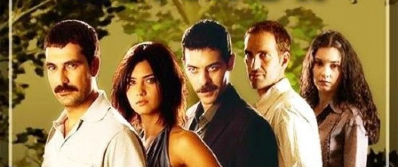 Arg'uvonlar ostida Turk seriali Barcha qismlar O'zbek tilida 2005 Uzbekcha tarjima