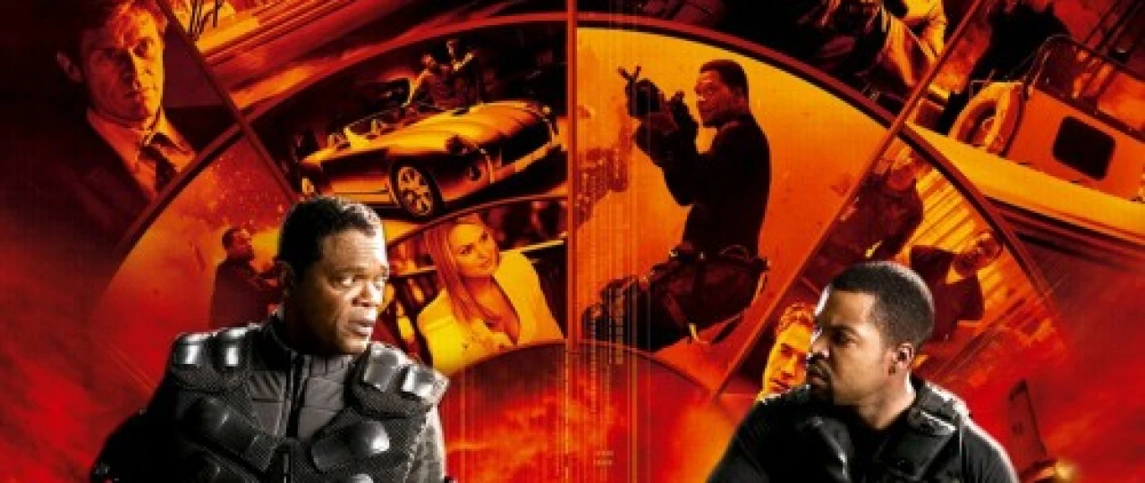 Uch iks 2 - Yangi Bosqich / 3 xxx Keyingi bosqich / Uch xxx 2 - qism Uzbek tilida 2005 O'zbekcha tarjima kino HD Premyera