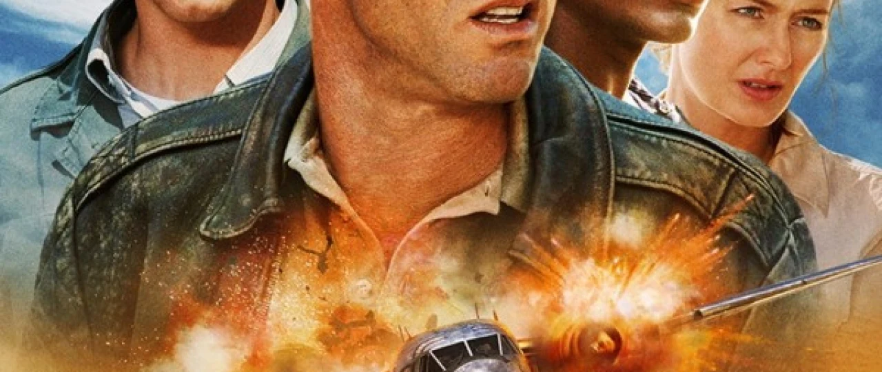 Qaqnus parvozi Uzbek tilida 2004 O'zbekcha tarjima kino HD