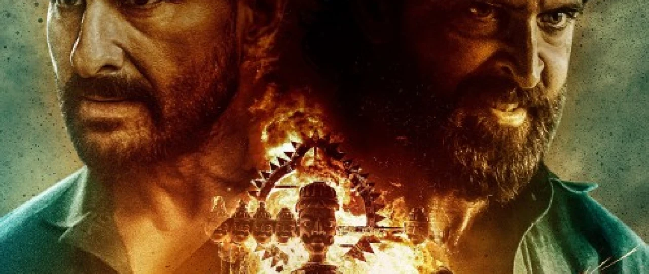 Vikram Vedha Hind kinosi Uzbek tilida 2022 O'zbekcha tarjima kino HD