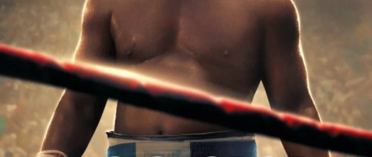 Jorj Forman: Yengilmas Uzbek tilida 2023 O'zbekcha tarjima kino HD