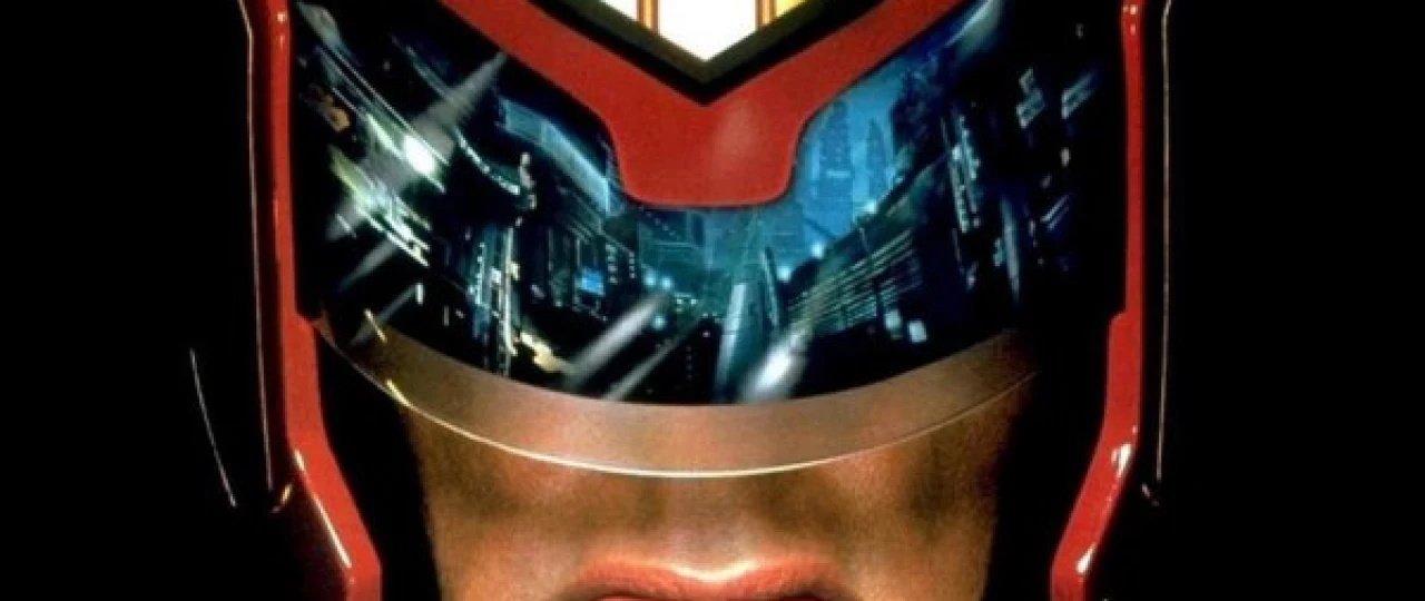 Sudya Dred (1995) Uzbek tilida O'zbekcha tarjima film Full HD skachat