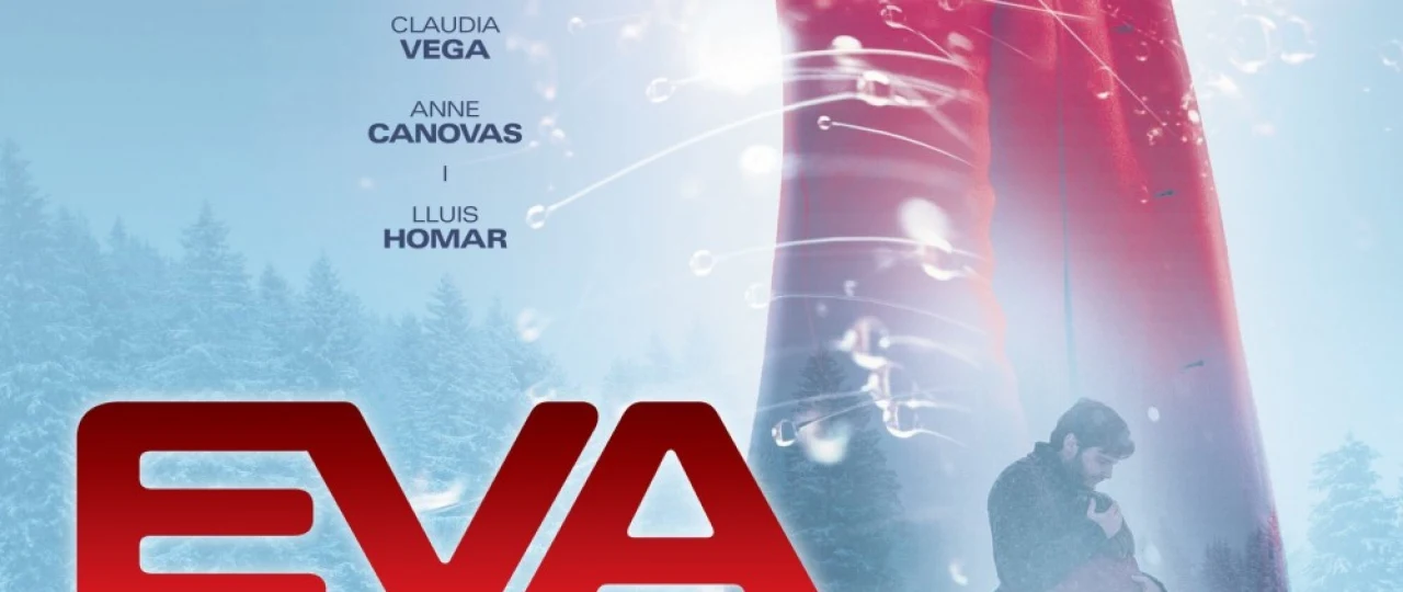 Yeva: Suniy intellekt Uzbek tilida 2011 O'zbekcha tarjima kino HD