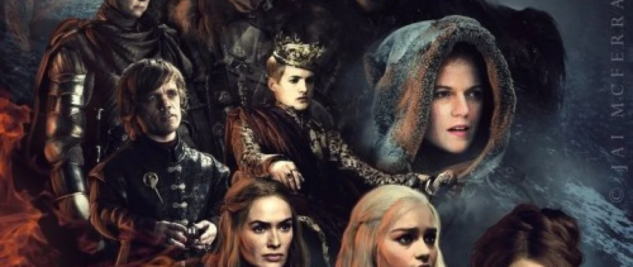 Taxtlar o'yini / Taxt o'yinlari Uzbek tilida Barcha qismlar HD