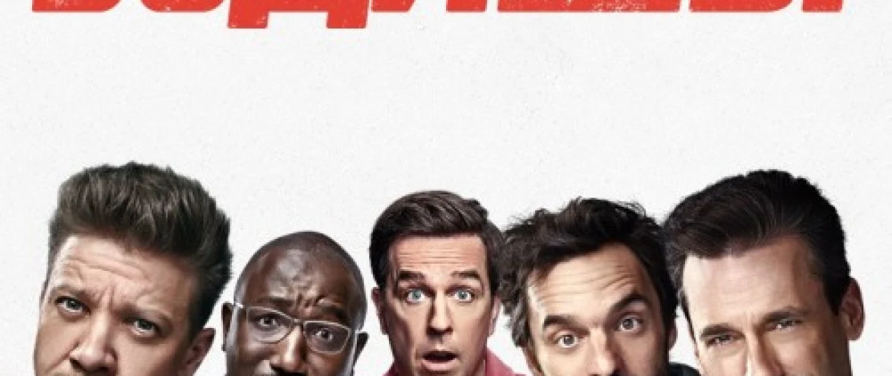 Davom et / Sen haydaysan Uzbek tilida 2018 O'zbekcha tarjima kino HD