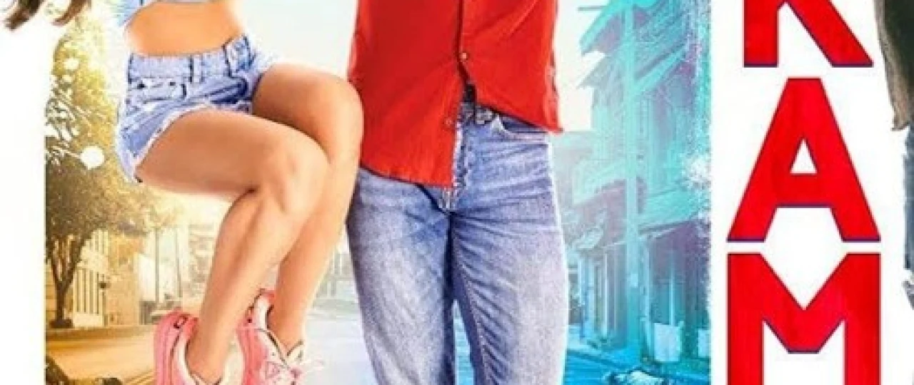 Nikamma Hind kinosi Uzbek tilida 2022 O'zbekcha tarjima kino HD