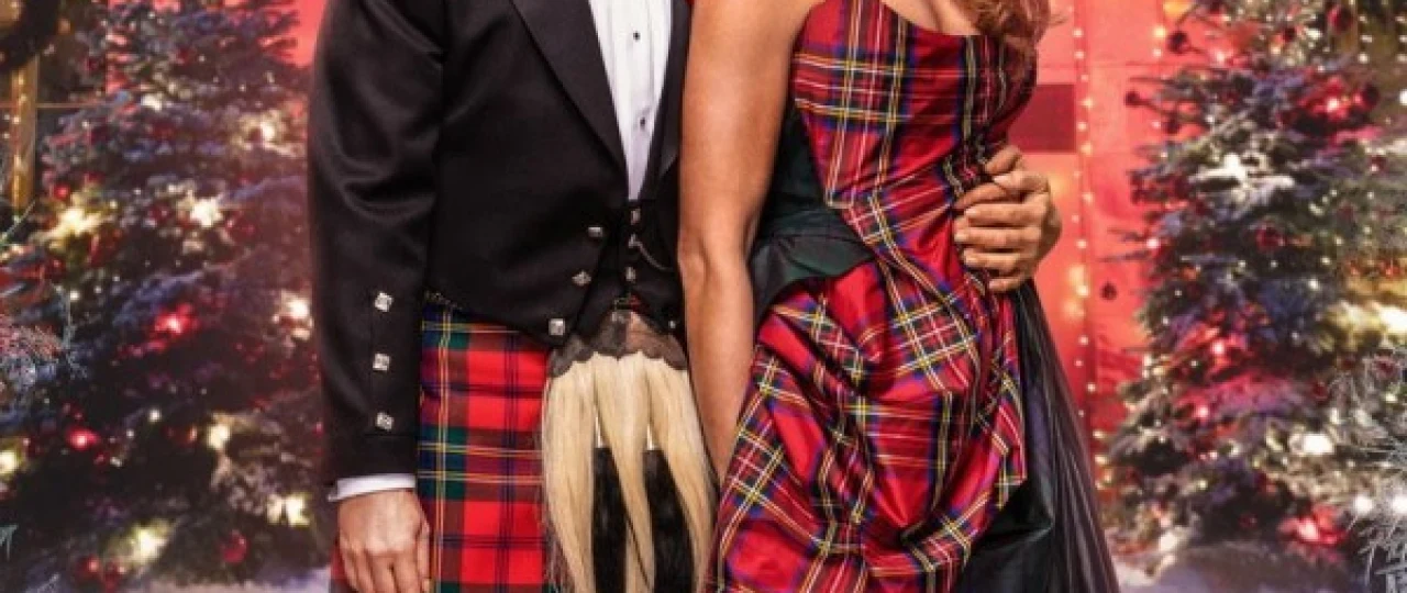 Yangi Yil Tuhfasi / Rojdestvo uchun qasr Uzbek tilida 2021 O'zbekcha tarjima film Full HD skachat