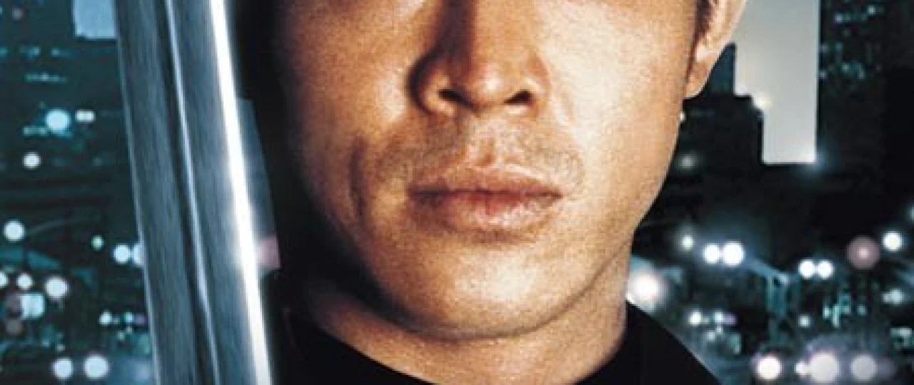 Jang ustasi Uzbek tilida 1992 O'zbekcha tarjima film Full HD skachat