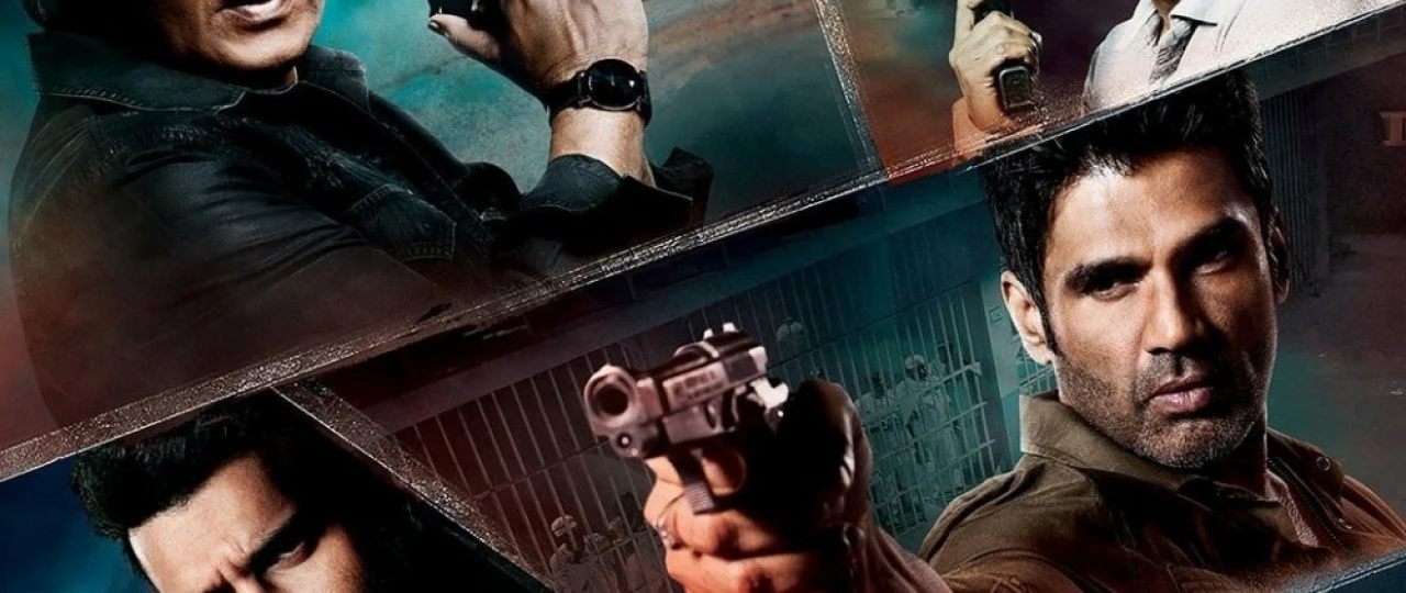 Dushman Hind kinosi Uzbek tilida 2013 O'zbekcha tarjima kino HD