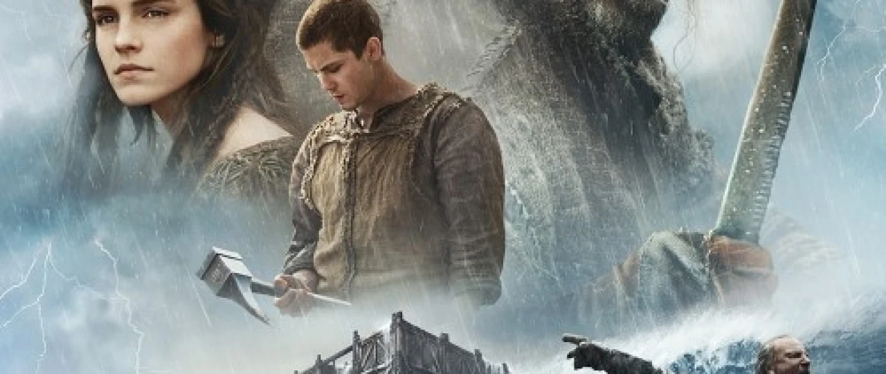 Nuh Uzbek tilida 2014 O'zbekcha tarjima film Full HD skachat