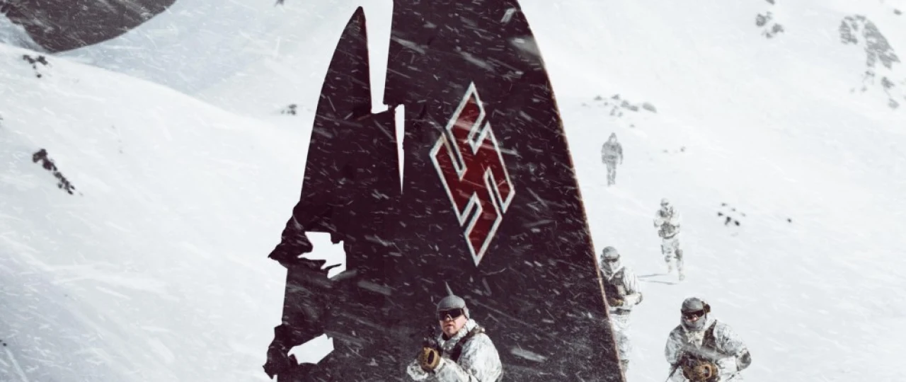 Napaleon Operatsiyasi Uzbek tilida 2023 O'zbekcha tarjima kino HD