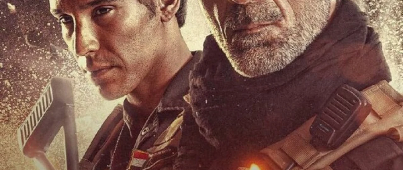 Mosul Uzbek tilida 2019 O'zbekcha tarjima kino HD