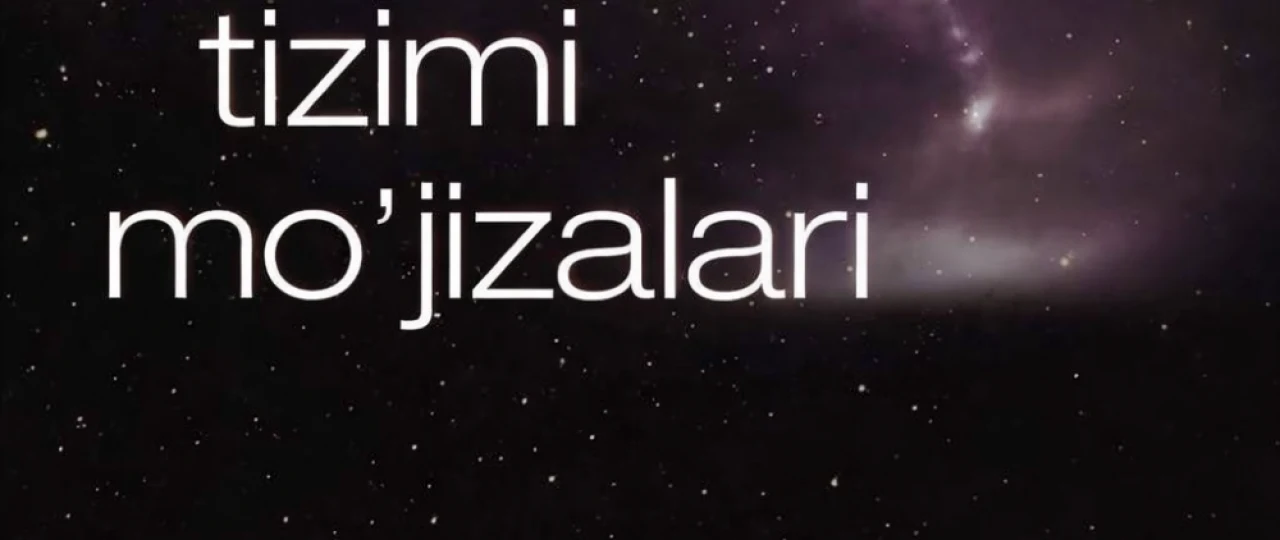 Quyosh tizimi mo'jizalari / Wonders of the Solar System 2010 Barcha qismlar! Uzbek tilida O'zbekcha tarjima kino Full HD tas-ix skachat