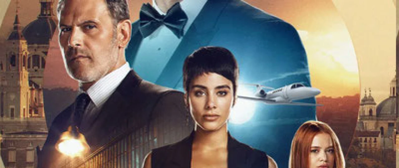 Montekristo Ispaniya seriali Barcha qismlar 1 2 3 4 5 6 O'zbek tilida 2023 Uzbekcha tarjima skachat