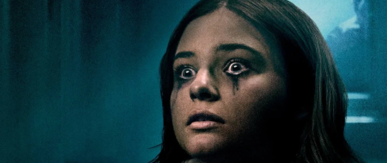 Astral 3 Premyera (Ujas, Daxshatli, Qo'rqinchli film) Uzbek tilida O'zbekcha 2015 tarjima kino Full HD tas-ix skachat