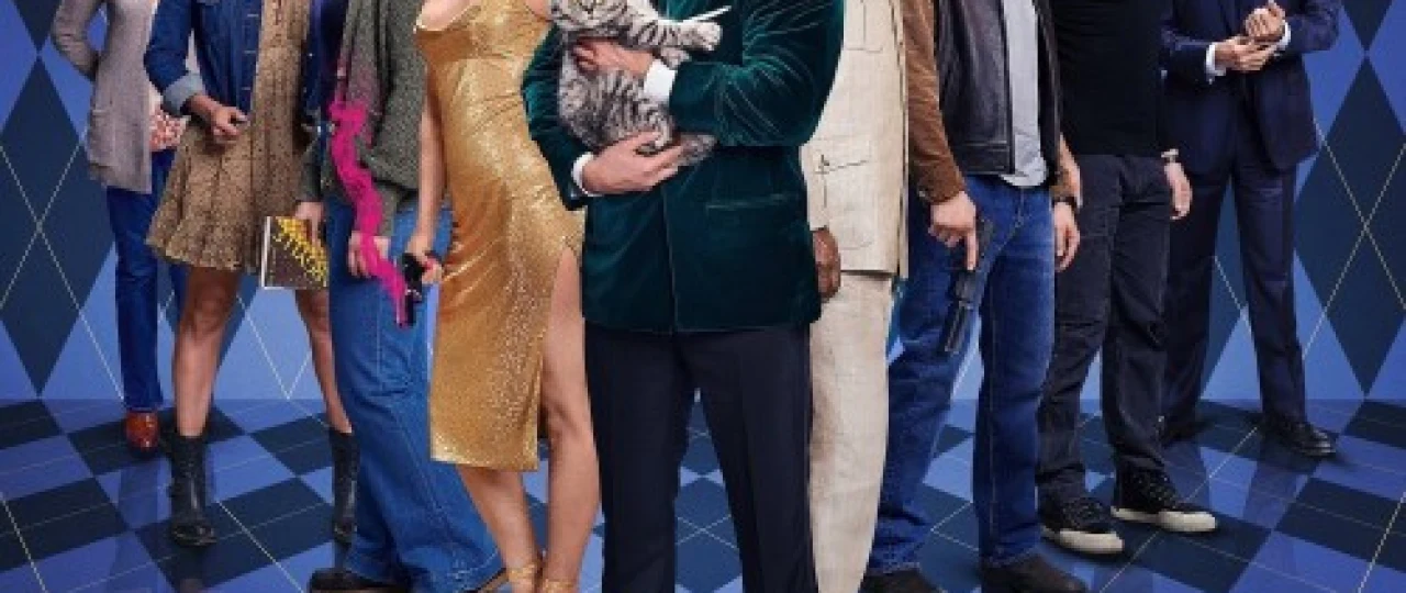 Argayl: Superjosus Uzbek tilida 2024 O'zbekcha tarjima kino HD