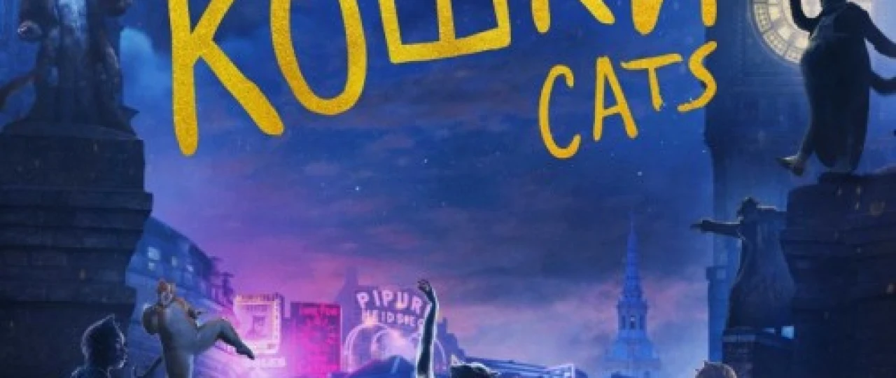 Кошки HD 2019 Tas-ix skachat