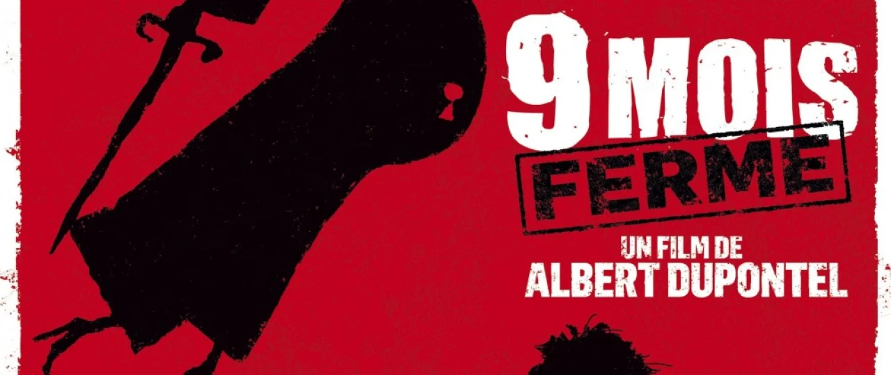 9 Oylik Tartib Uzbek tilida 2013 O'zbekcha tarjima kino HD