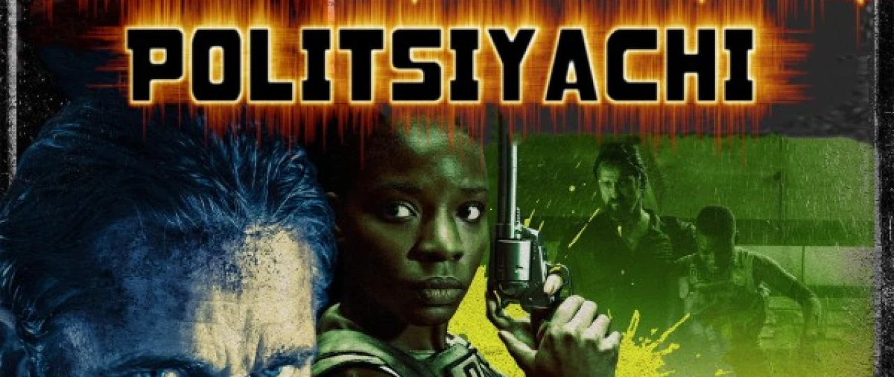 Yaxshi va Yomon Politsiyachi Uzbek tilida 2021 O'zbekcha tarjima kino HD