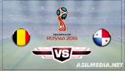 Бельгия – Панама