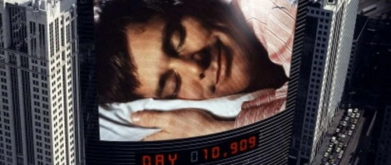 Truman Tomoshasi / Trumen Shousi Uzbek tilida 1998 O'zbekcha tarjima kino HD