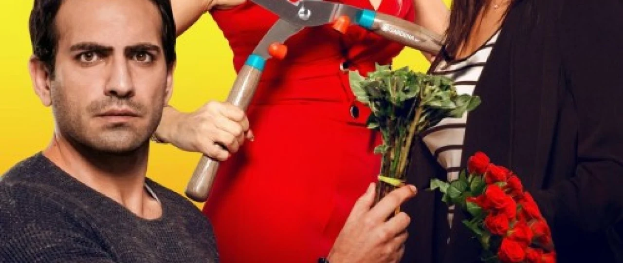 Opa / Qaynona-kelin Uzbek tilida 2016 O'zbekcha tarjima kino HD