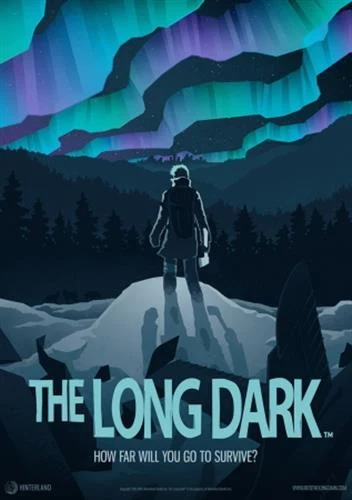 The Long Dark