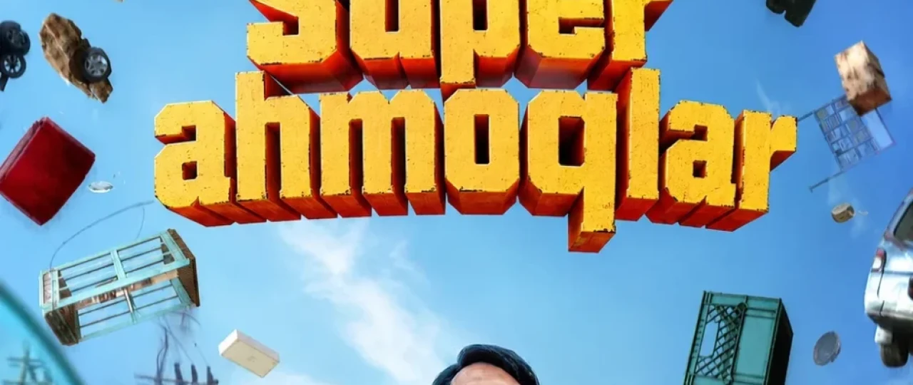 Super ahmoqlar / Mo'jizakor telbalar Koreya seriali 2026 Barcha qismlar Uzbek tilida O'zbekcha tarjima kino Full HD tas-ix skachat