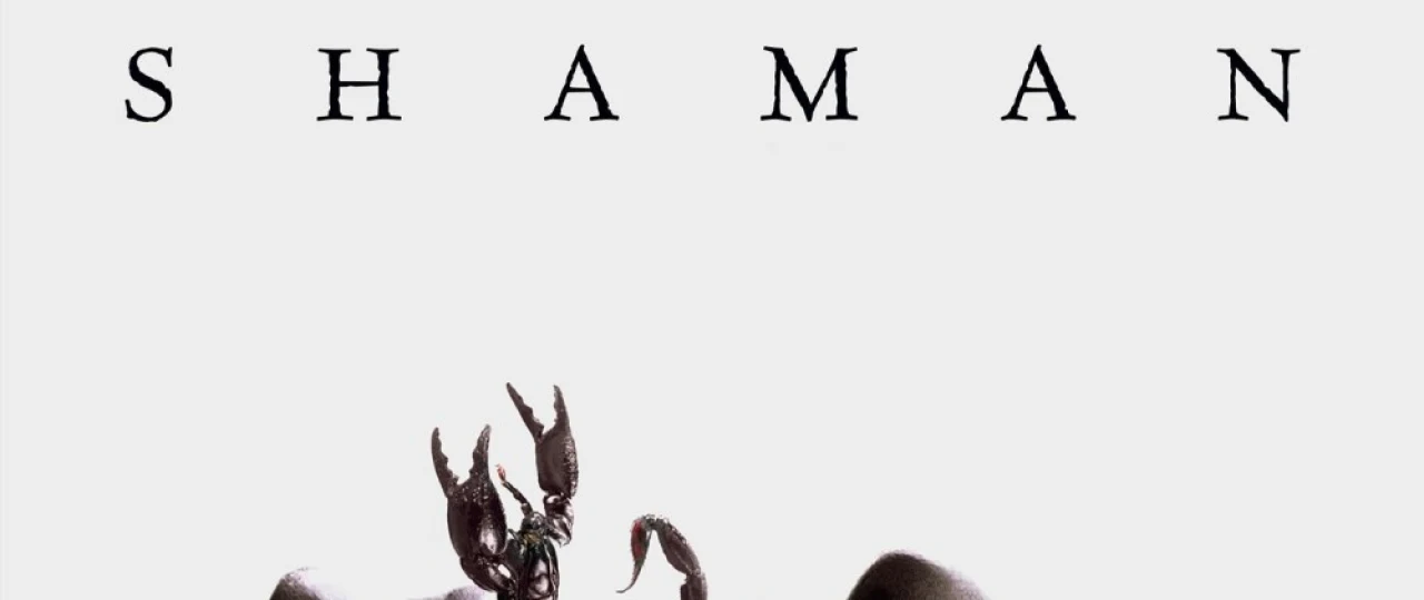 Shaman / Budparast Premyera 2025 Uzbek tilida O'zbekcha tarjima kino Full HD tas-ix skachat