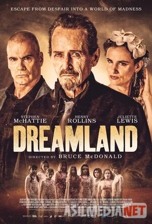 Gamoniya: Orzular mamlakati / GamoniaTurkiya filmi Uzbek tilida O'zbekcha tarjima kino 2019 HD tas-ix skachat