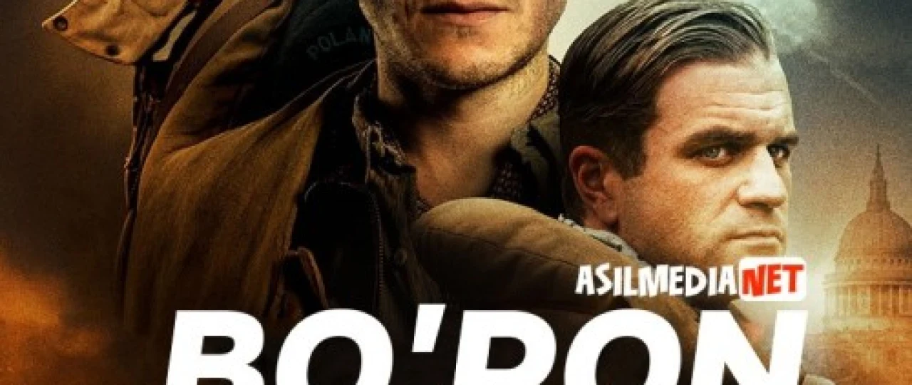 Bo'ron Qanotlari Uzbek tilida 2018 O'zbekcha tarjima kino HD