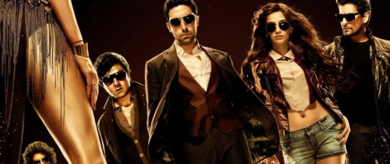 Katta O'yin / O'yinchilar Hind kino Uzbek tilida 2012 HD O'zbek tarjima