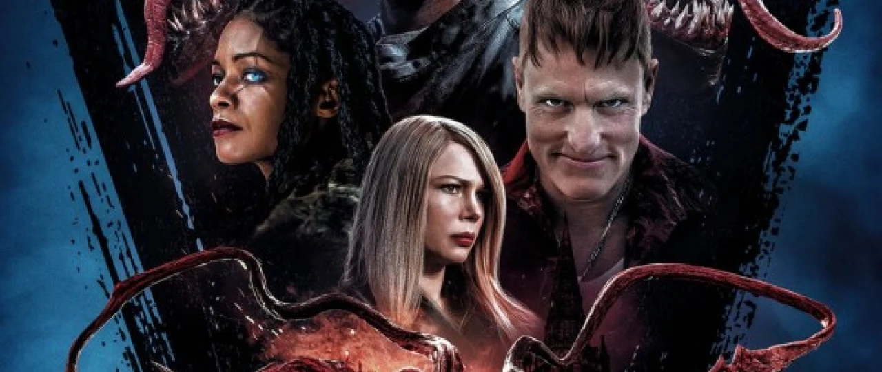 Веном 2 (2021) смотреть Tas-Ix Skachat онлайн бесплатно в хорошем качестве фильм