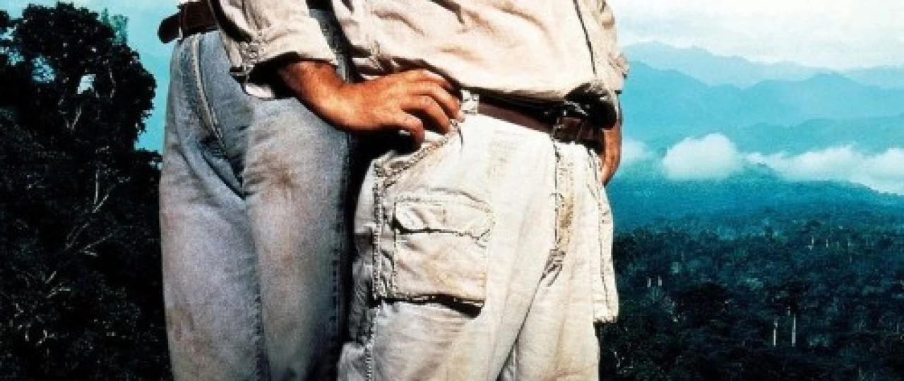 Tabib / Sehrgar / Shifokor Uzbek tilida 1992 O'zbekcha tarjima kino HD