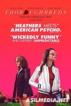 Чистокровные