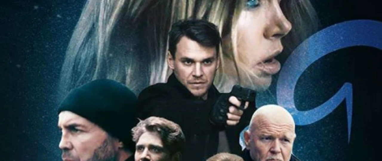 Alfa kod / Alfa cod / Alpha kodi Uzbek tilida O'zbekcha tarjima kino 2020 HD tas-ix skachat