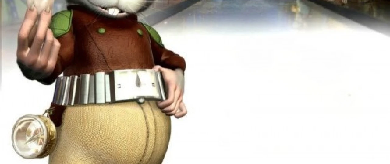 Sichqoncha Peresning sarguzashtlari 1 Uzbek tilida 2004 O'zbekcha tarjima film Full HD skachat