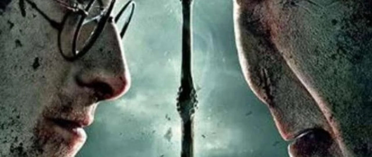 Garri Potter 7: Ajal tuhfasi 2 Uzbek tarjima 2011 HD O'zbek tilida tas-ix skachat