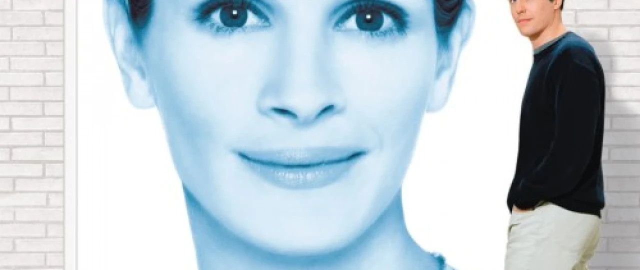 Notting Xill Uzbek tilida 1999 O'zbekcha tarjima kino HD