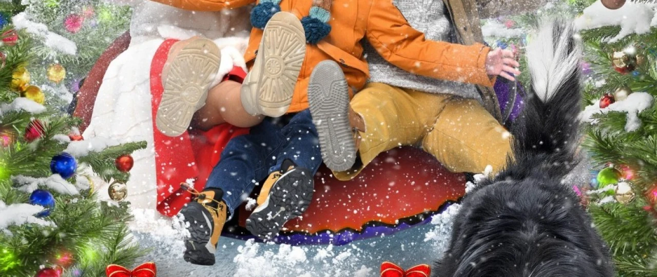 G'aroyib itlar / Mening itlik vazifam 2024 Uzbek tilida O'zbekcha tarjima kino Full HD tas-ix skachat