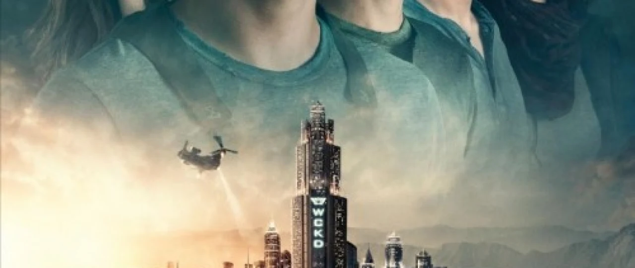 Labirintdagilar 3 o'limga qarshi kurash Uzbek tilida O'zbekcha tarjima kino HD